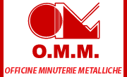Omm Logo